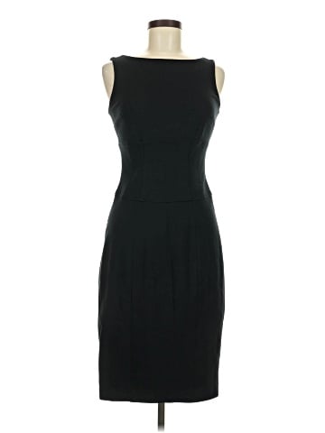 Cache Contour Collection Cocktail Dress (view 1)