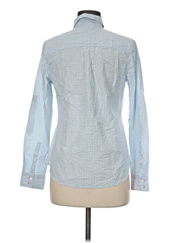 Vineyard Vines Long Sleeve Button-Down Shirt (view 2)