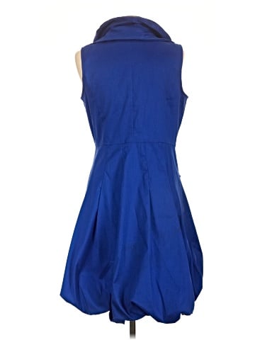 Samuel Dong Cocktail Dress (view 2)
