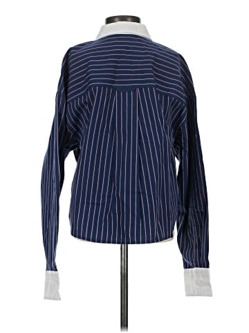 J.Crew Long Sleeve Blouse (view 2)