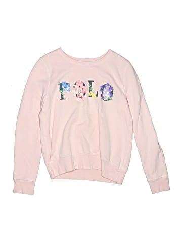 Polo by Ralph Lauren Sweatshirt (view 1)