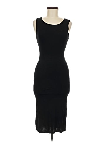 Velvet Torch Cocktail Dress (view 1)