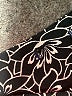 Unbranded Animal Print Black Casual Dress Size L (estimated) - photo 7