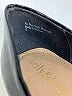 Kelly & Katie Black Heels Size 9 - photo 4