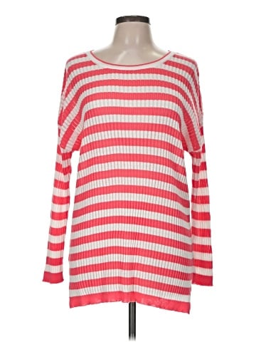 Angel Pullover Sweater (view 1)