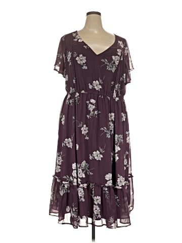 Torrid Casual Dress (view 1)