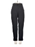 Lululemon Athletica Solid Gray Casual Pants Size 2 - photo 1