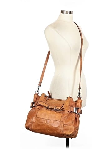 Kooba Satchel (view 2)