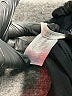 Lucky Brand Solid Black Track Pants Size M - photo 7