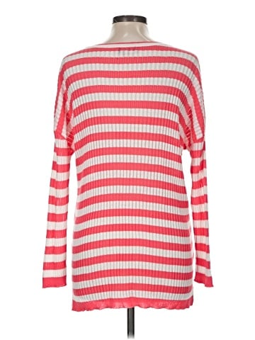 Angel Pullover Sweater (view 2)