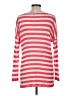 Angel Stripes Red Pullover Sweater Size M (estimated) - photo 2