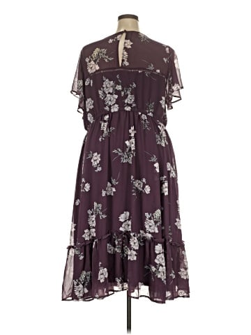 Torrid Casual Dress (view 2)
