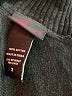 Torrid 100% Cotton Black Cardigan Size 2X Plus (2) - photo 4