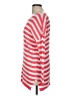 Angel Stripes Red Pullover Sweater Size M (estimated) - photo 5