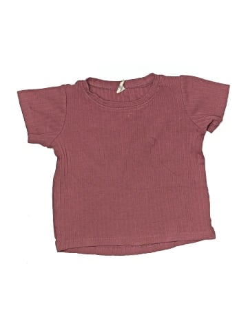 Kate Quinn Organics Short Sleeve T-Shirt (view 1)