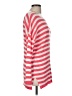 Angel Stripes Red Pullover Sweater Size M (estimated) - photo 4