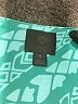 JM Collection Teal Short Sleeve Top Size M - photo 7