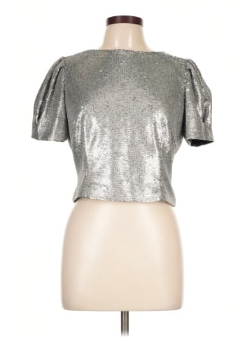 Antonio Melani Short Sleeve Top (view 1)
