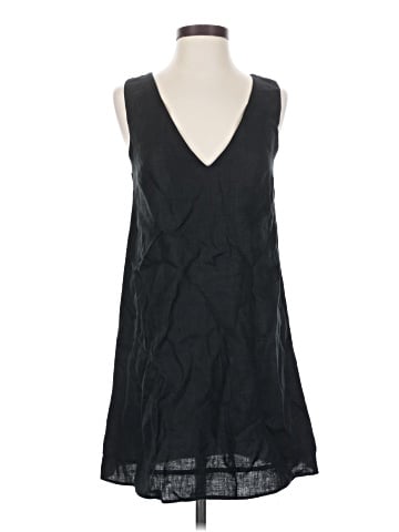 WNU With Nothing Underneath Casual Dress (view 1)