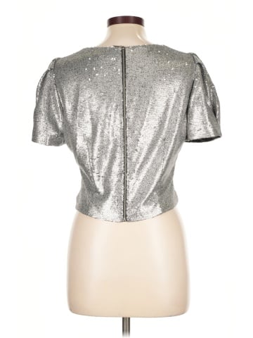 Antonio Melani Short Sleeve Top (view 2)