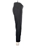 Lululemon Athletica Solid Gray Casual Pants Size 2 - photo 4