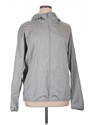 Uniqlo Windbreaker (view 1)