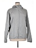 Uniqlo Solid Gray Windbreaker Size XL - photo 1