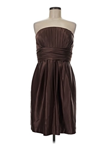 Bill Levkoff Cocktail Dress (view 1)