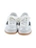 Universal Thread White Sneakers Size 8 1/2 - photo 2