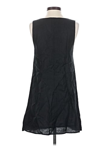 WNU With Nothing Underneath Casual Dress (view 2)