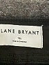 Lane Bryant Black Jeans Size 16 - photo 4