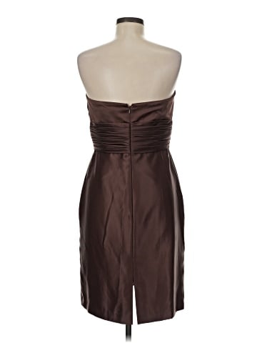 Bill Levkoff Cocktail Dress (view 2)