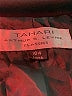 Tahari by ASL Black Blazer Size 18 - photo 6