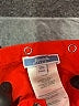 Jacadi 100% Cotton Stripes Orange Dress 9-12 MO / 12 MO - photo 3
