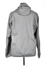Uniqlo Solid Gray Windbreaker Size XL - photo 2