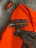 Dana Buchman Orange Sleeveless Blouse Size XL - photo 7