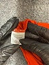 Dana Buchman Orange Sleeveless Blouse Size XL - photo 8