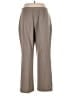 East5th Brown Dress Pants Size 16 - photo 2