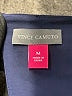 Vince Camuto 100% Polyester Blue Sleeveless Blouse Size M - photo 7