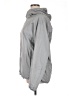Uniqlo Solid Gray Windbreaker Size XL - photo 5