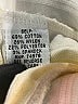 Cache Ivory 3/4 Sleeve Button-Down Shirt Size S - photo 7