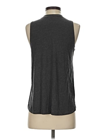 Modern Lux Sleeveless T-Shirt (view 2)