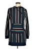 Bebop Teal Casual Dress Size M - photo 1