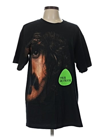 Anvil Short Sleeve T-Shirt (view 1)