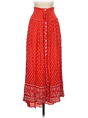 Patrons of Peace Casual Skirt (view 1)