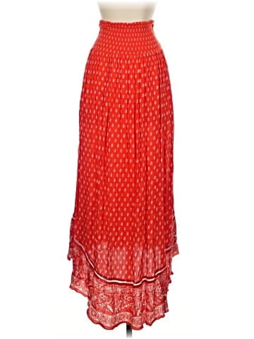 Patrons of Peace Casual Skirt (view 2)