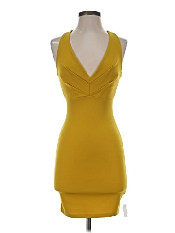 Glare Cocktail Dress (view 1)