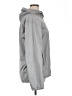 Uniqlo Solid Gray Windbreaker Size XL - photo 4