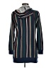 Bebop Teal Casual Dress Size M - photo 2