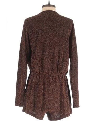 American Apparel Romper (view 2)